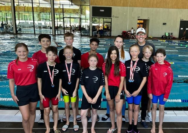 Hessische Jahrgangsmeisterschaften 2022